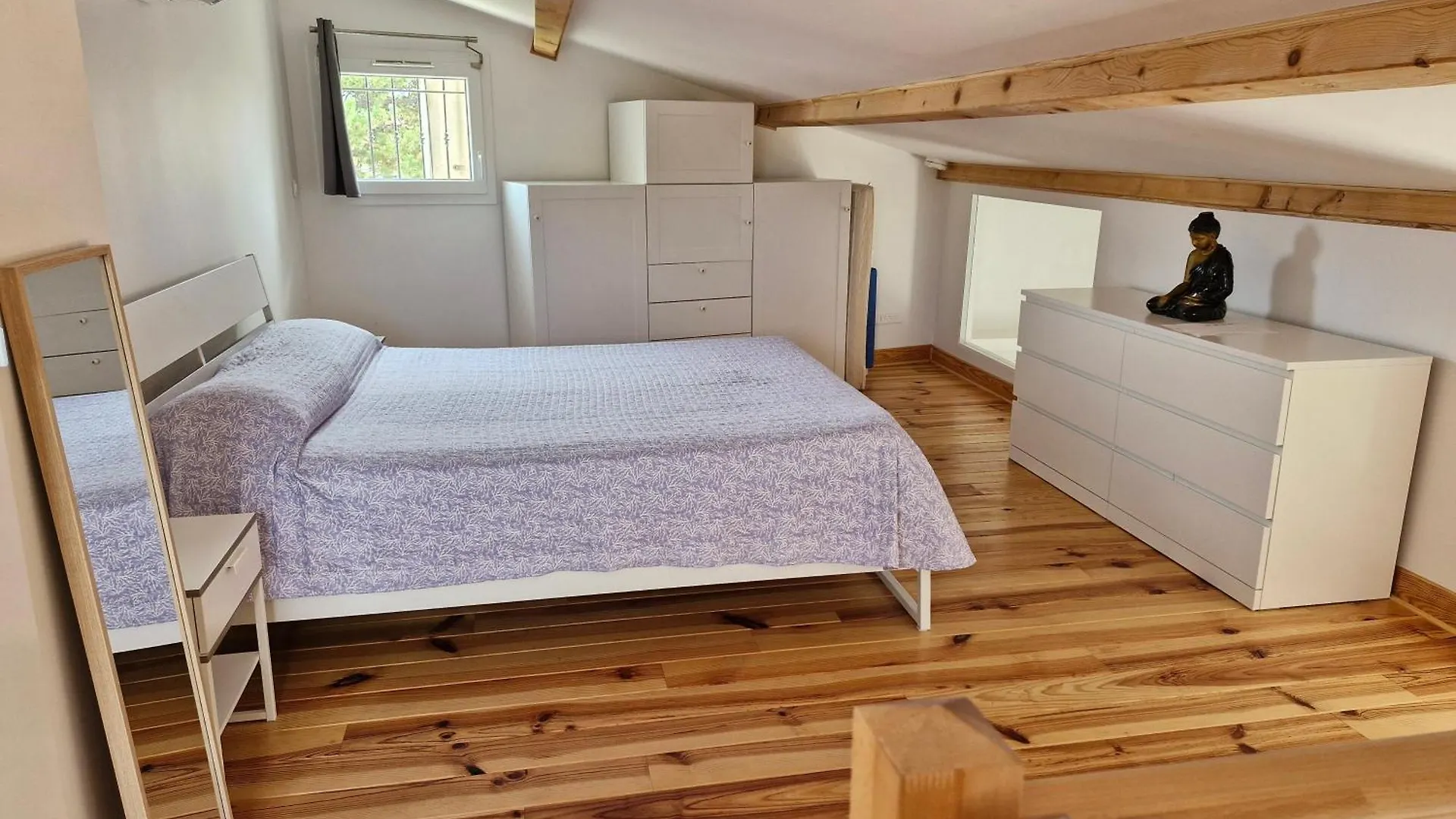 Petite Maison Meublee Entre Avignon Et Carpentras Morieres-les-Avignon France